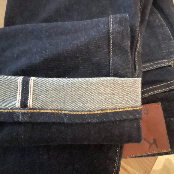 KATO Jeans - Picture 4 of 15